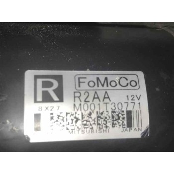 MOTOR ARRANQUE M001T30771  - miniatura 2