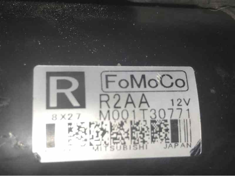 MOTOR ARRANQUE M001T30771  - imagen 2