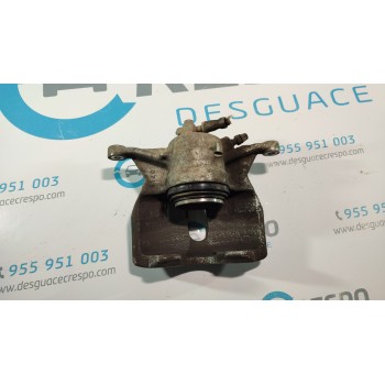 PINZA DE FRENO DELANTERA DERECHA 