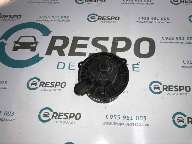 VENTILADOR CALEFACCION F00S330024  - imagen 1