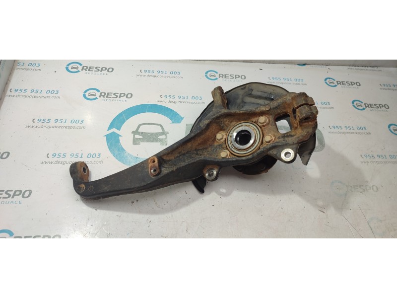 MANGUETA DELANTERA DERECHA  - imagen 2