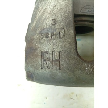 PINZA DE FRENO DELANTERA DERECHA  - miniatura 2