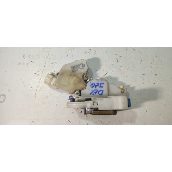 CERRADURA PUERTA DELANTERA IZQUIERDA 80553AA210 