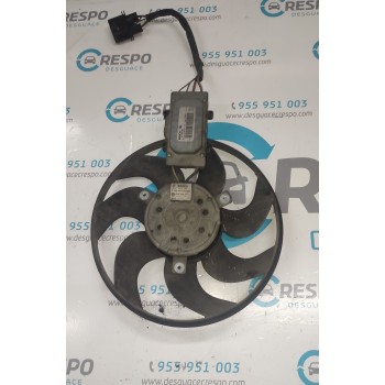 ELECTROVENTILADOR 7L0959455C  - miniatura 4