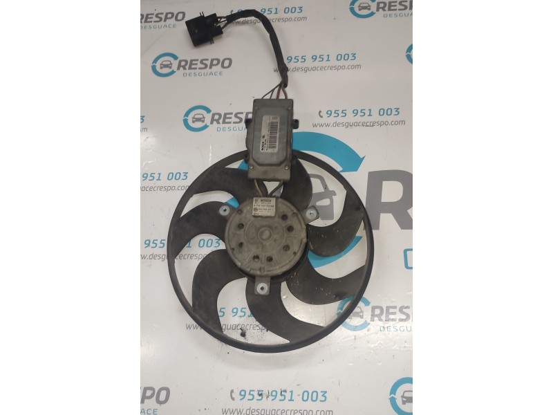 ELECTROVENTILADOR 7L0959455C  - imagen 4