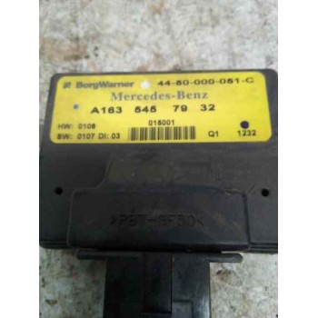 MODULO ELECTRONICO A1635457932  - miniatura 2