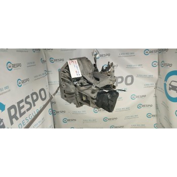 CAJA CAMBIOS JR5124  - miniatura 4