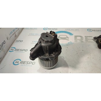 VENTILADOR CALEFACCION 