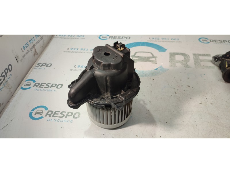 VENTILADOR CALEFACCION  - imagen 1