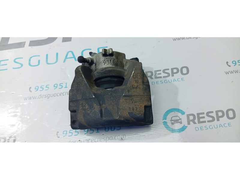 PINZA DE FRENO DELANTERA DERECHA  - imagen 1