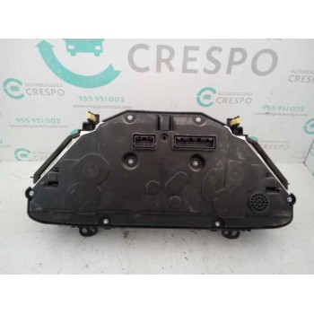 CUADRO INSTRUMENTOS 838000ZV81  - miniatura 3