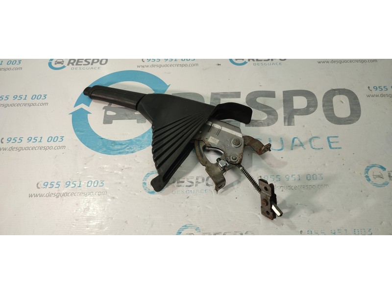 PALANCA FRENO 735946940  - imagen 1