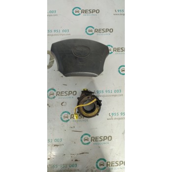 KIT AIRBAG  - miniatura 2