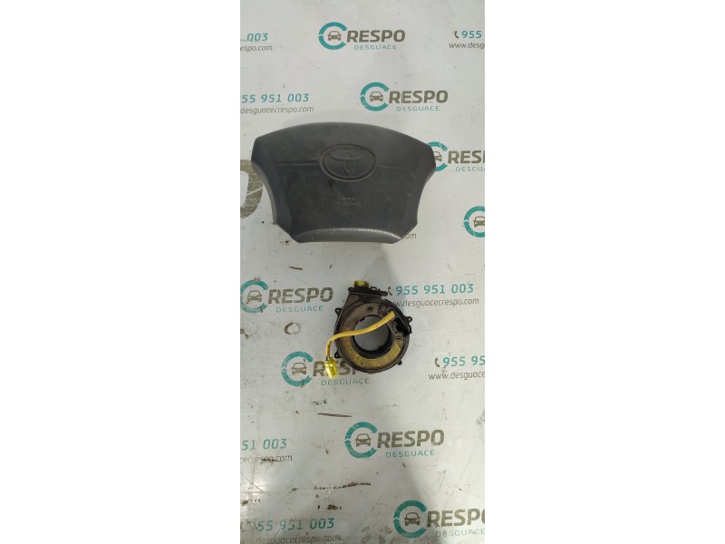 KIT AIRBAG  - imagen 2