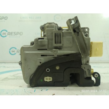 CERRADURA PUERTA DELANTERA IZQUIERDA 3C1837015A  - miniatura 3