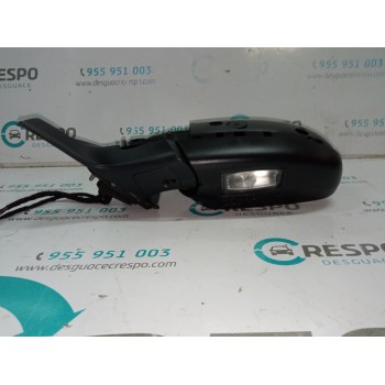RETROVISOR IZQUIERDO 30634928  - miniatura 2