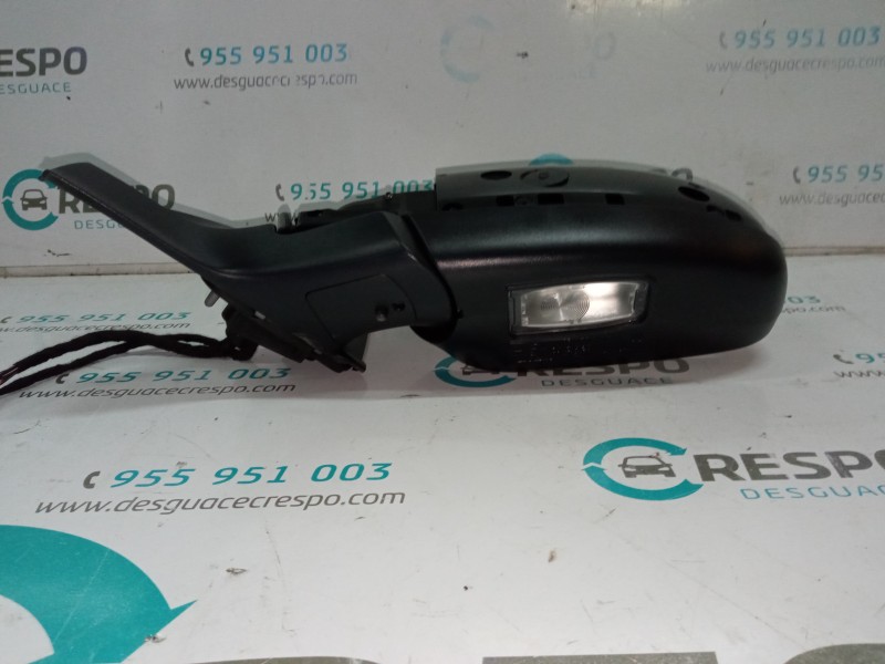 RETROVISOR IZQUIERDO 30634928  - imagen 2