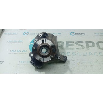 MANGUETA DELANTERA IZQUIERDA 31387650 