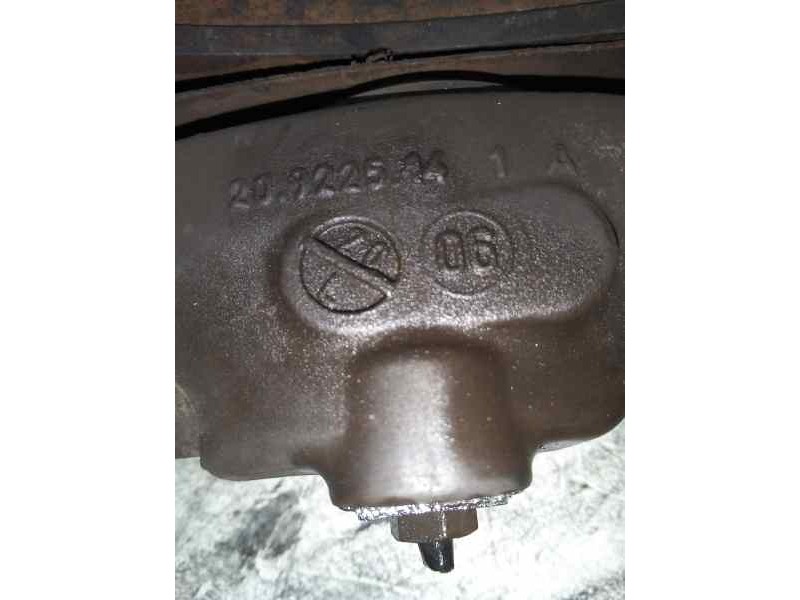 PINZA DE FRENO TRASERA DERECHA 209225141A  - imagen 3