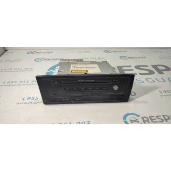 SISTEMA AUDIO / RADIO CD 8T1035110C 