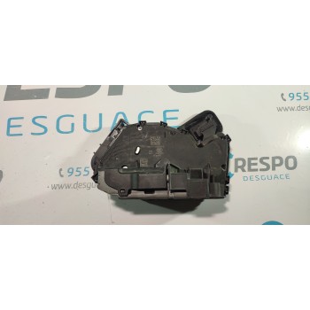 CERRADURA PUERTA TRASERA IZQUIERDA 5TA839015Q  - miniatura 1