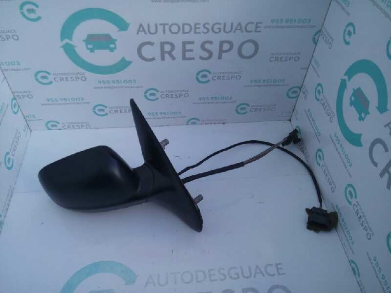 RETROVISOR DERECHO  - imagen 2