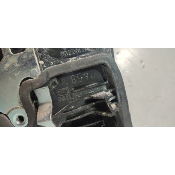CERRADURA PUERTA DELANTERA DERECHA 7229458  - miniatura 3
