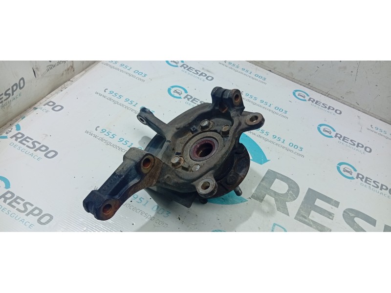 MANGUETA DELANTERA DERECHA  - imagen 3