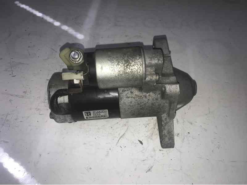 MOTOR ARRANQUE M001T30771  - imagen 4