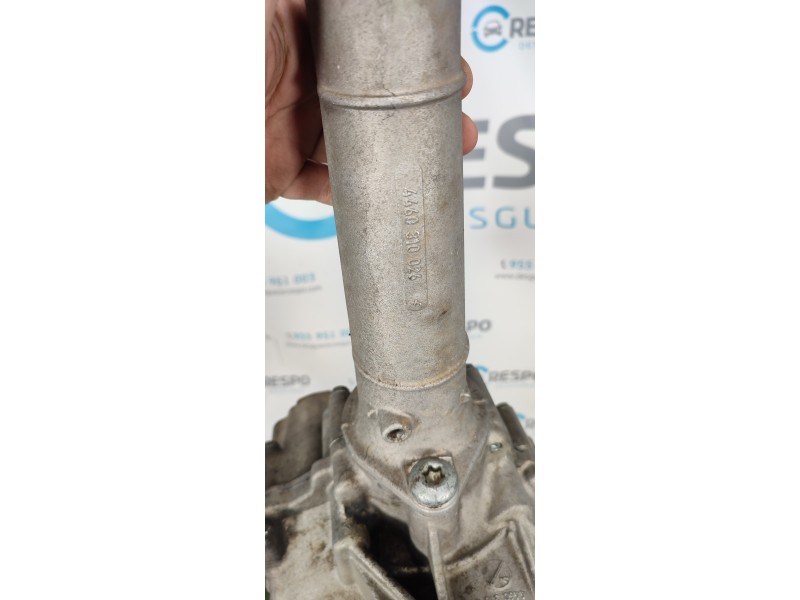 DIFERENCIAL DELANTERO 4460310021  - imagen 7