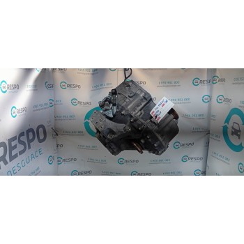 CAJA CAMBIOS JLU  - miniatura 3