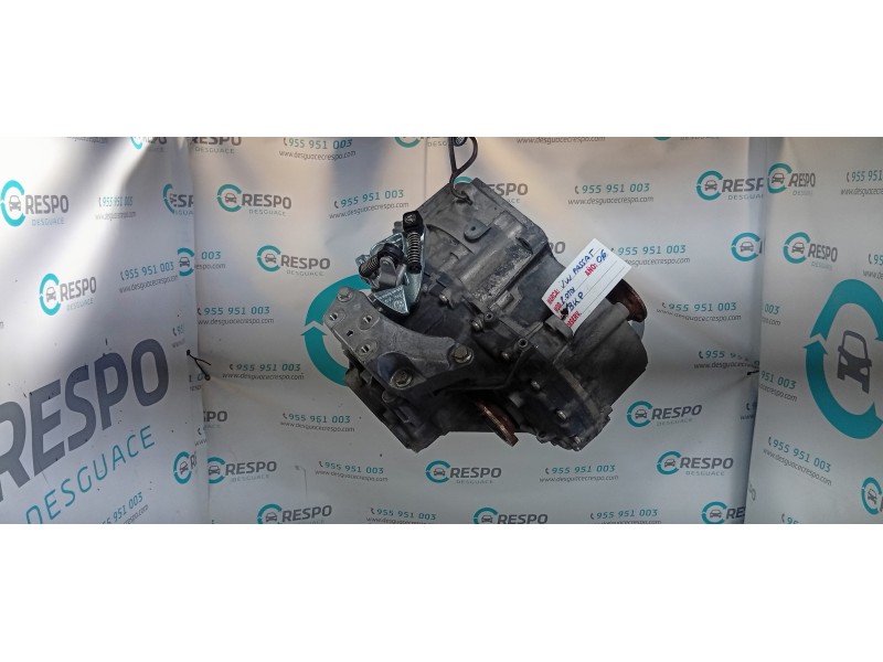 CAJA CAMBIOS JLU  - imagen 3