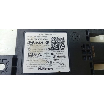 MODULO ELECTRONICO 99150J7AE0  - miniatura 2