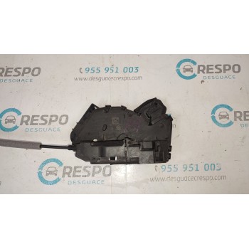 CERRADURA PUERTA TRASERA IZQUIERDA 5TA839015E  - miniatura 1