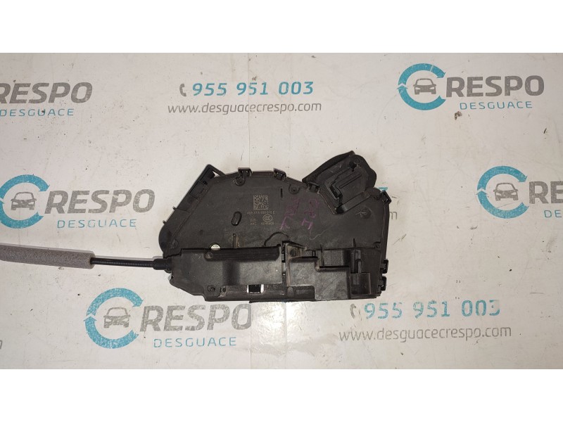 CERRADURA PUERTA TRASERA IZQUIERDA 5TA839015E  - imagen 1