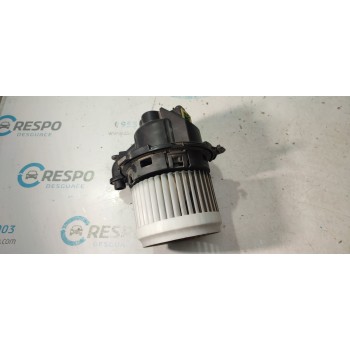 VENTILADOR CALEFACCION  - miniatura 2