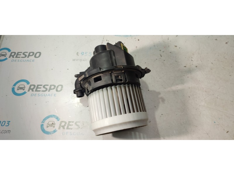 VENTILADOR CALEFACCION  - imagen 2