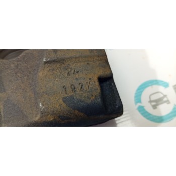 PINZA DE FRENO DELANTERA DERECHA  - miniatura 2