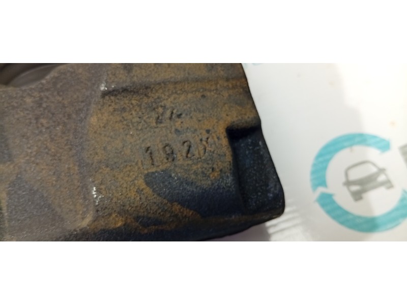 PINZA DE FRENO DELANTERA DERECHA  - imagen 2