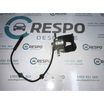 PINZA DE FRENO DELANTERA IZQUIERDA 