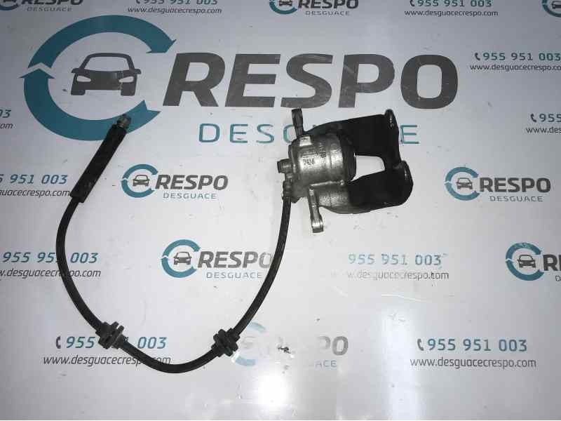 PINZA DE FRENO DELANTERA IZQUIERDA  - imagen 1