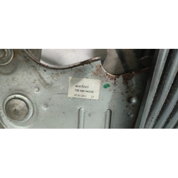 PALANCA FRENO 735946940  - miniatura 2