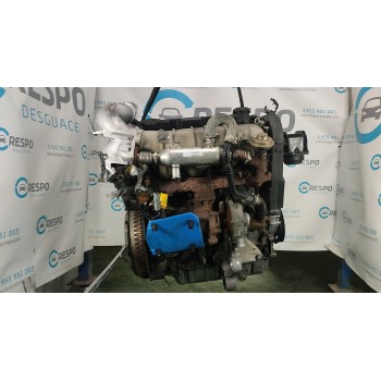 MOTOR COMPLETO RHSDW10ATED 