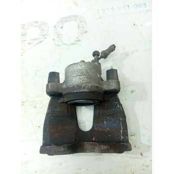 PINZA DE FRENO DELANTERA DERECHA  - miniatura 4