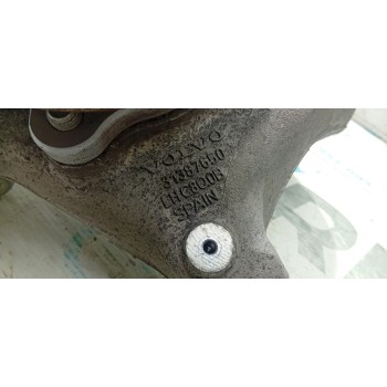 MANGUETA DELANTERA IZQUIERDA 31387650  - miniatura 2