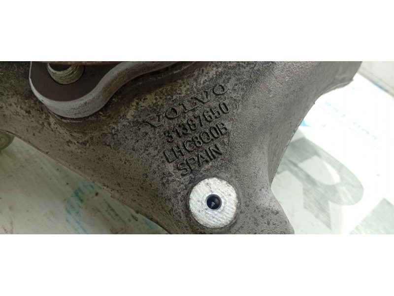 MANGUETA DELANTERA IZQUIERDA 31387650  - imagen 2