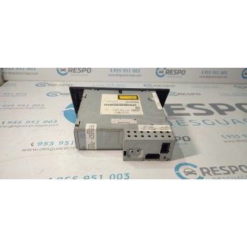 SISTEMA AUDIO / RADIO CD 8T1035110C  - miniatura 2