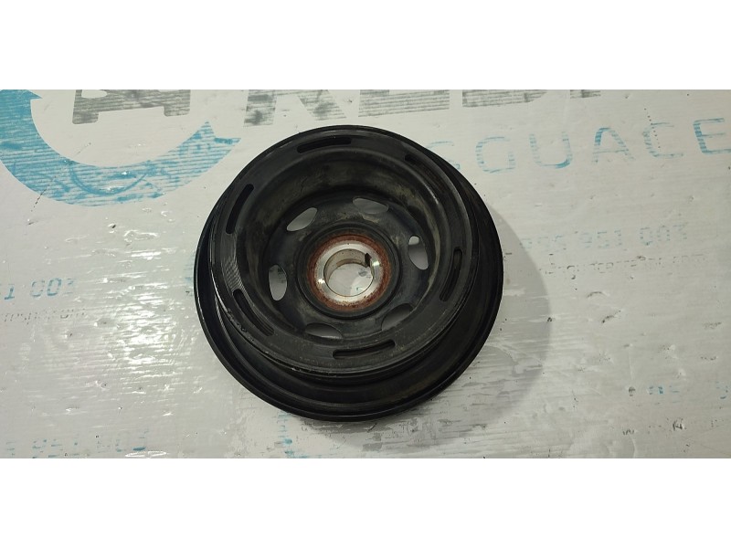 POLEA CIGUEÑAL A6110300503  - imagen 2