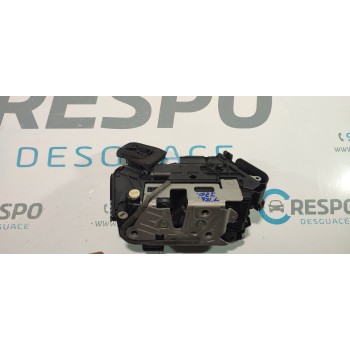 CERRADURA PUERTA TRASERA IZQUIERDA 5TA839015Q  - miniatura 2