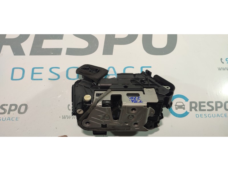 CERRADURA PUERTA TRASERA IZQUIERDA 5TA839015Q  - imagen 2